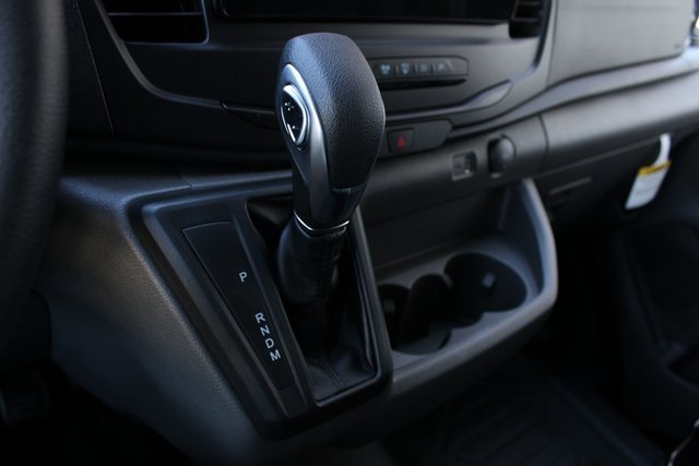 New 2026 Ford Transit 250 148 Medium Roof w/ Load Area Protection Package image 7