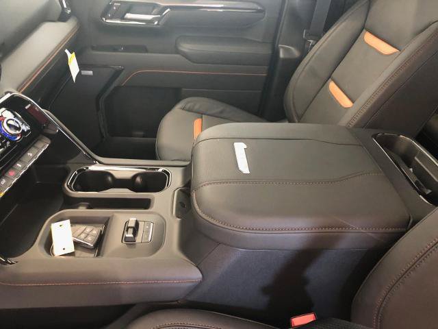 New 2026 GMC Sierra 2500 AT4 w/ Technology Package AWD/4WD image 7