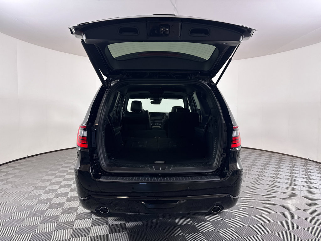 New 2026 Dodge Durango GT image 8