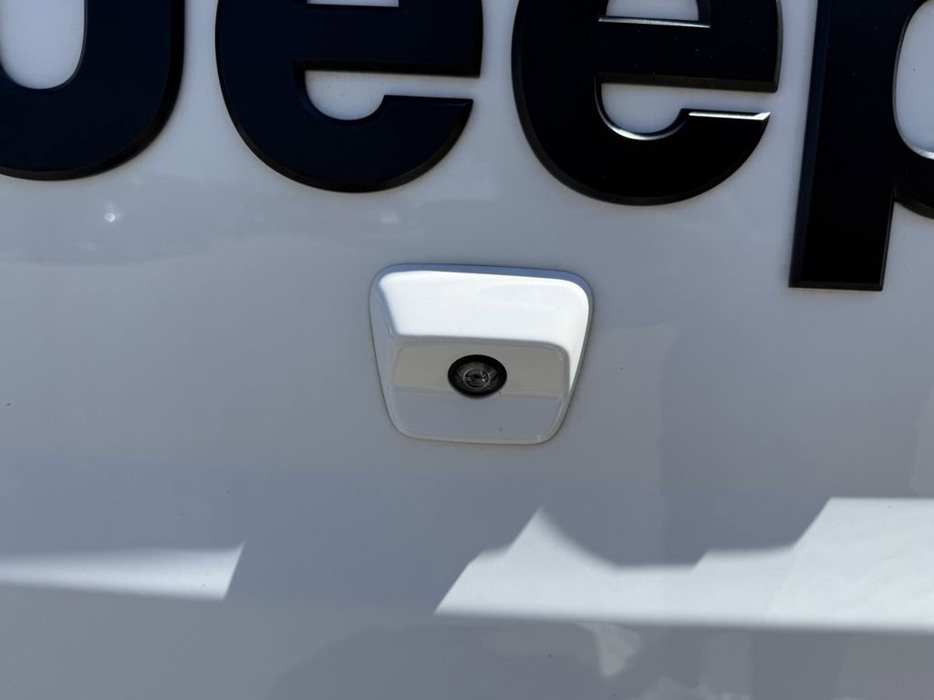 Used 2020 Jeep Gladiator Sport w/ Quick Order Package 24S image 31