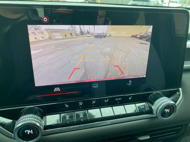 Certified 2024 GMC Canyon Elevation w/ Convenience Package image 25