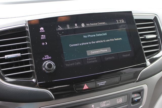 Used 2021 Honda Pilot Special Edition image 18