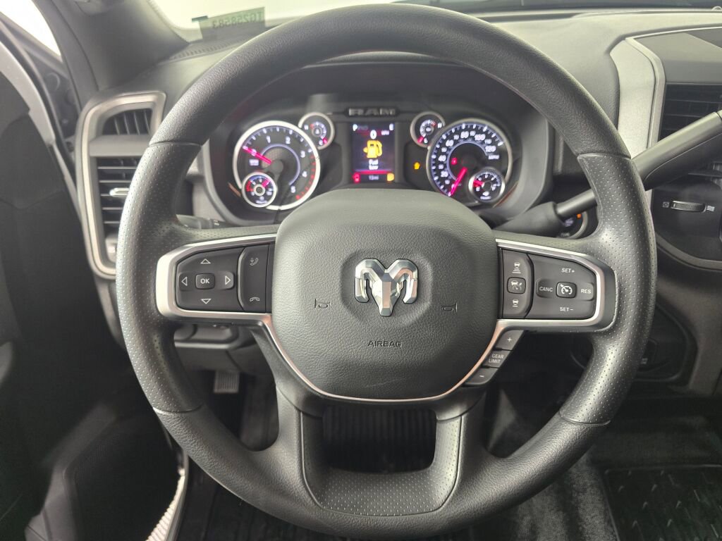 New 2026 RAM 4500 Tradesman w/ Chrome Appearance Group image 21