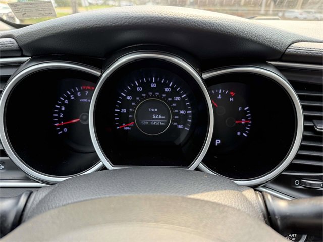 Used 2015 Kia Optima EX image 26