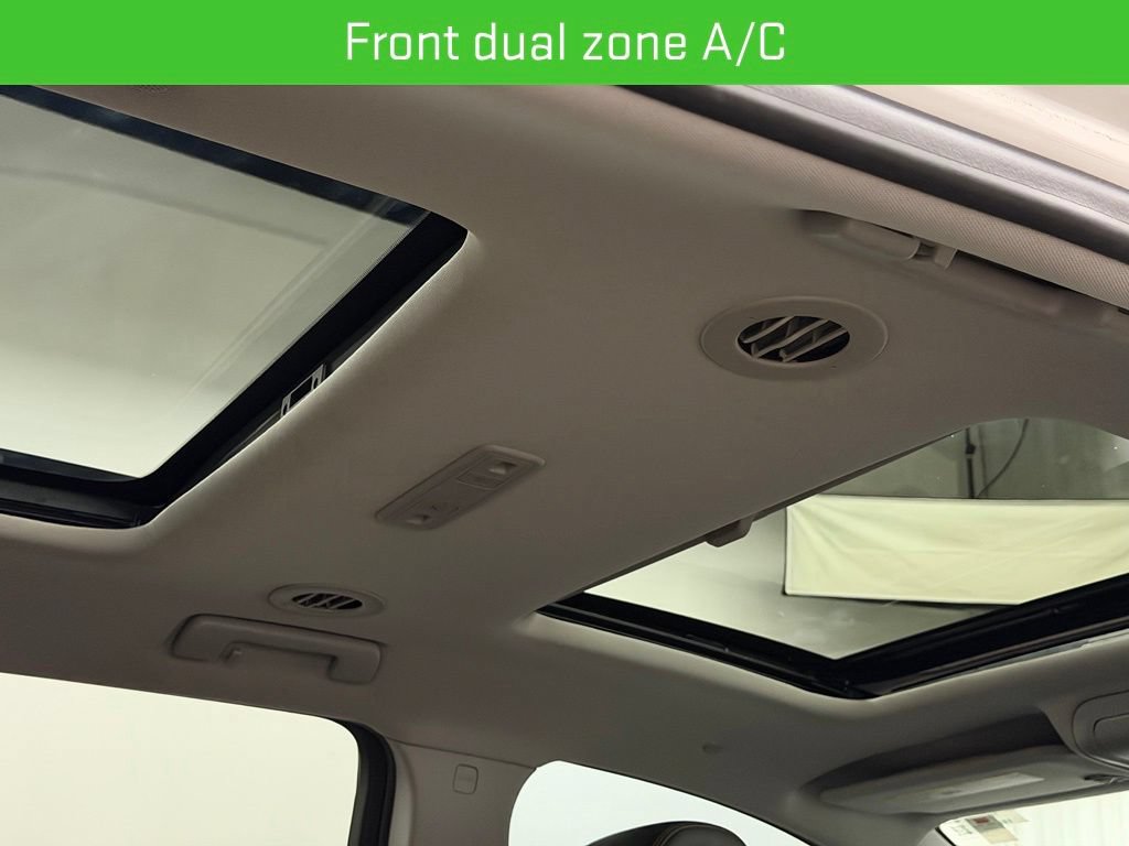 Certified 2021 GMC Acadia AT4 w/ Preferred Package AWD/4WD image 20