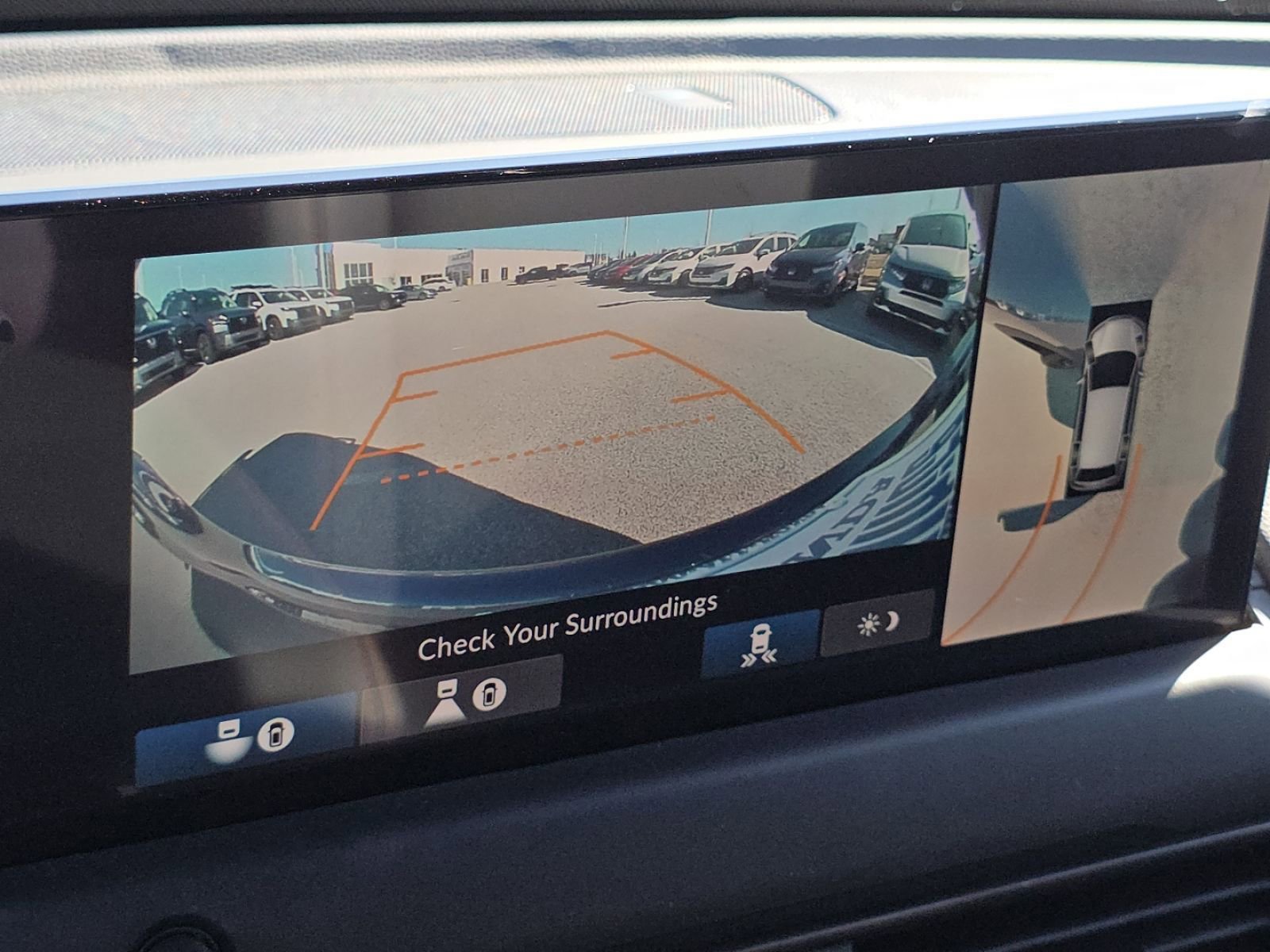 New 2026 Honda Pilot TrailSport image 8