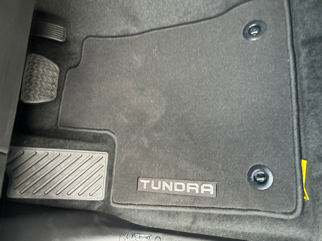 New 2026 Toyota Tundra Platinum AWD/4WD image 29