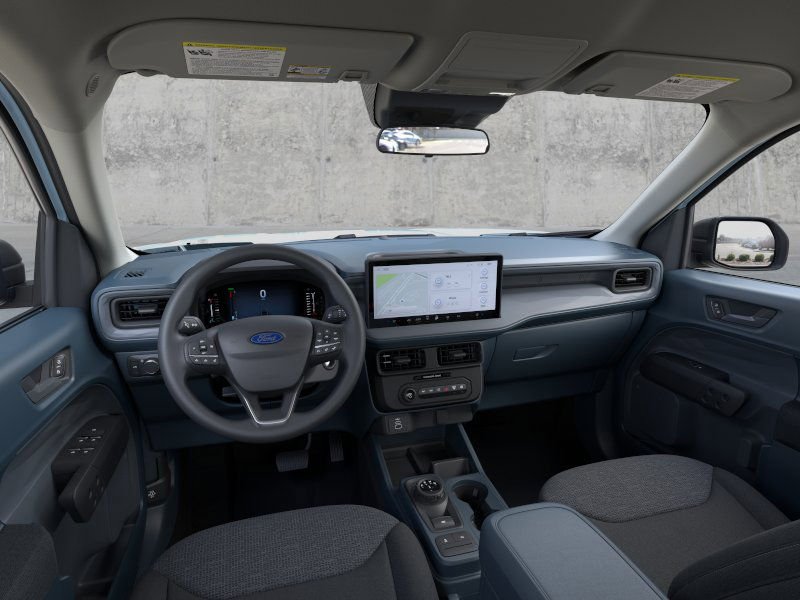 New 2026 Ford Maverick XL FWD image 33