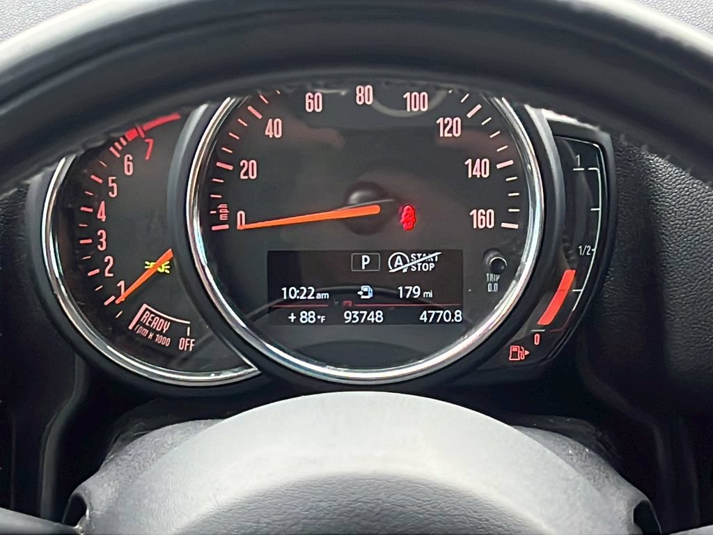 Used 2019 MINI Cooper Countryman S FWD image 23