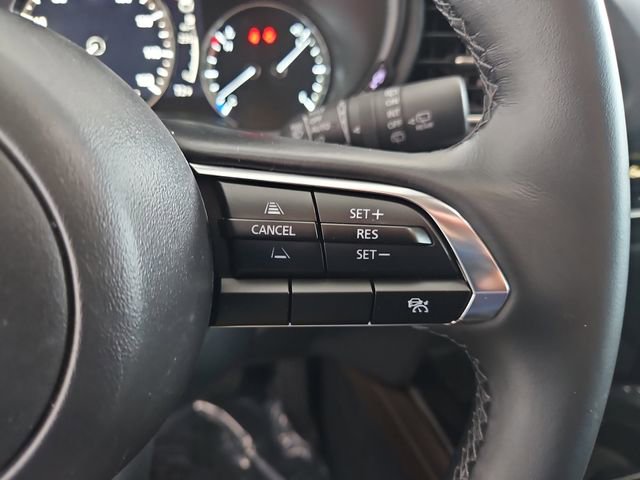 Certified 2025 MAZDA CX-30 AWD 2.5 S w/ Premium Package image 22
