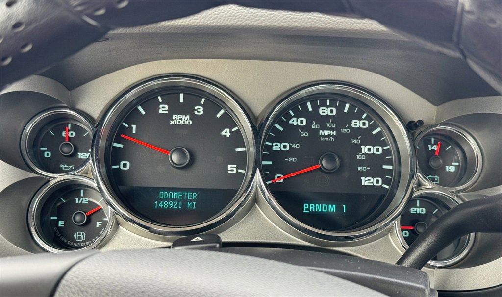 Used 2008 GMC Sierra 2500 W/T image 16