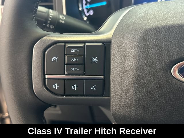 Used 2023 Ford F150 XLT w/ Equipment Group 302A High AWD/4WD image 38