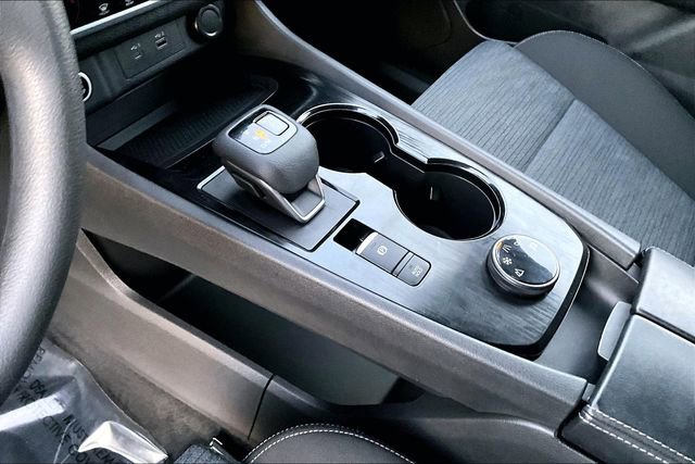 Used 2023 Nissan Rogue SV image 13