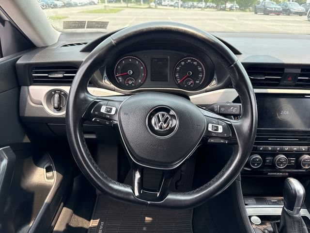 Used 2020 Volkswagen Passat 2.0T SE FWD image 20
