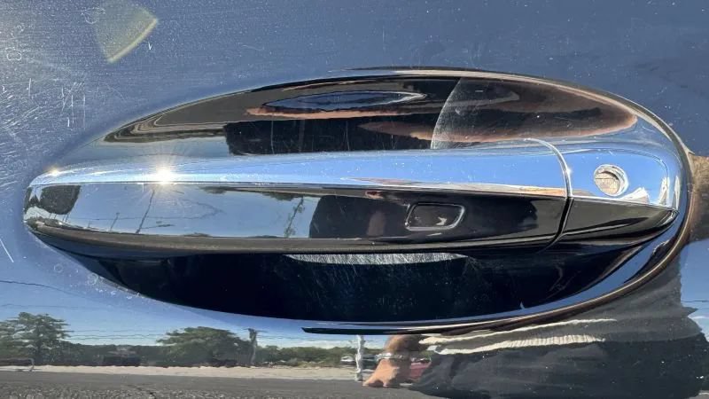 Used 2014 Mercedes-Benz S 550 Sedan image 12