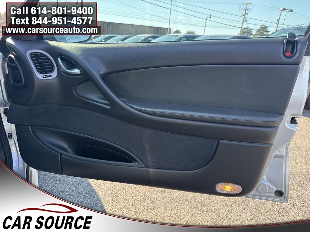 Used 2006 Pontiac GTO image 21