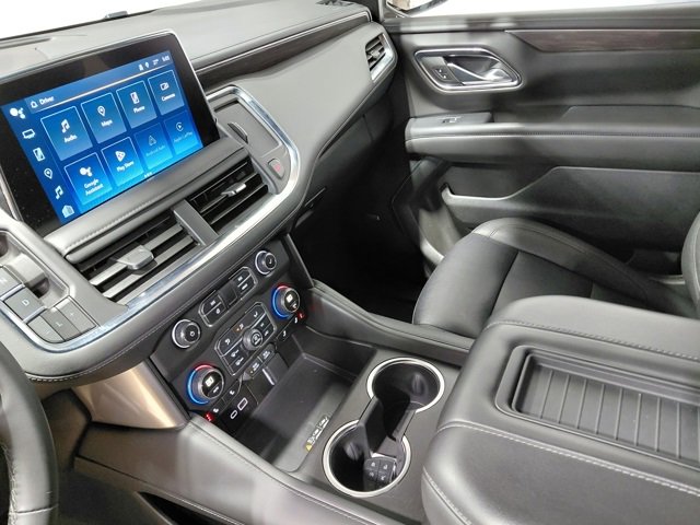 Certified 2024 Chevrolet Tahoe LT image 30