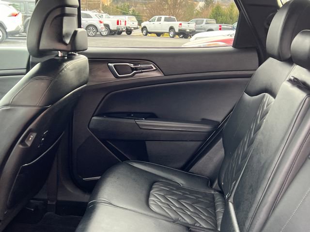 Used 2023 Kia Sportage X-Pro image 25