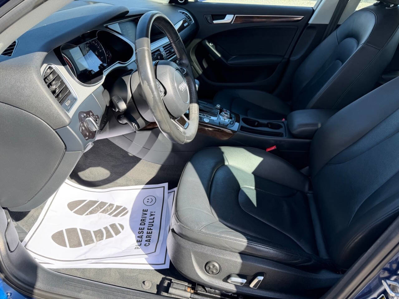 Used 2016 Audi A4 2.0T Premium Plus w/ Technology Package image 14