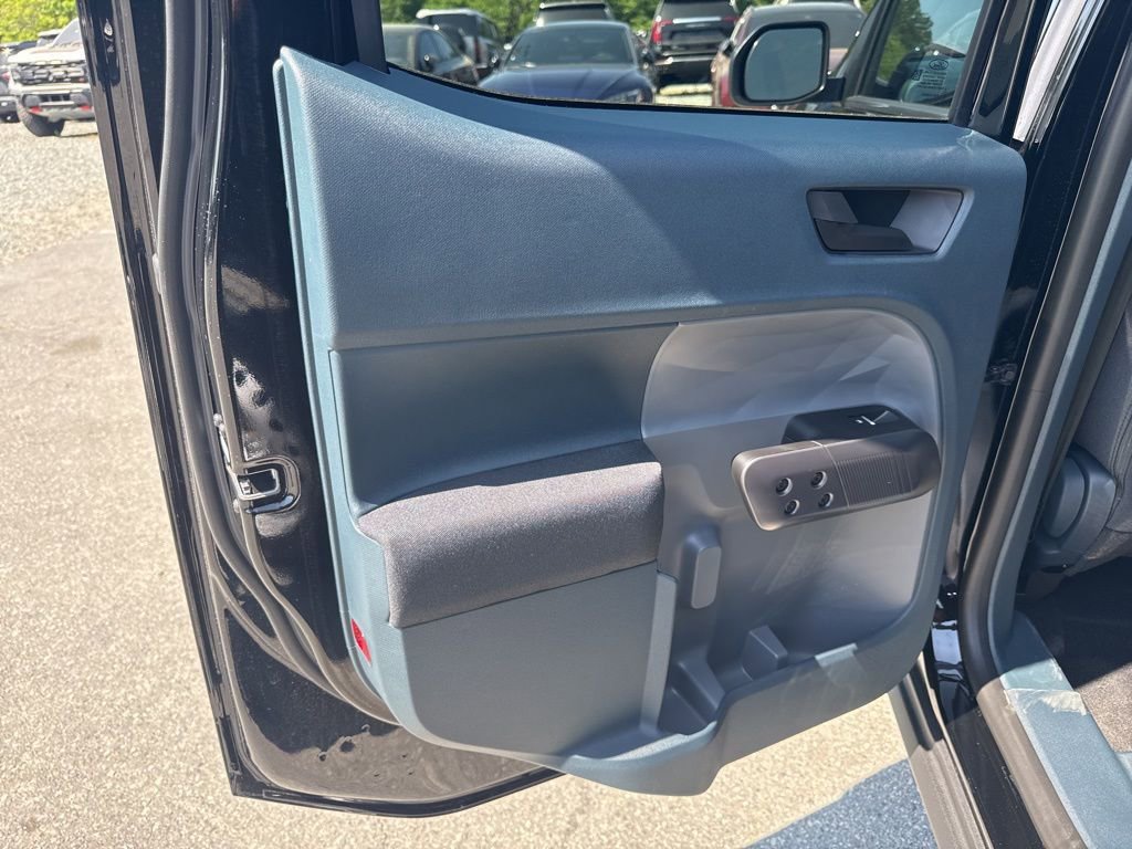 Used 2026 Ford Maverick XL FWD image 23