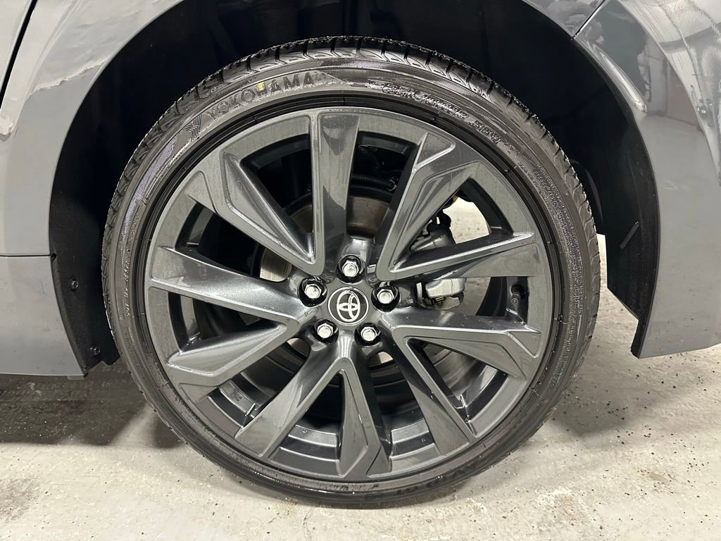 Used 2025 Toyota Corolla SE image 64