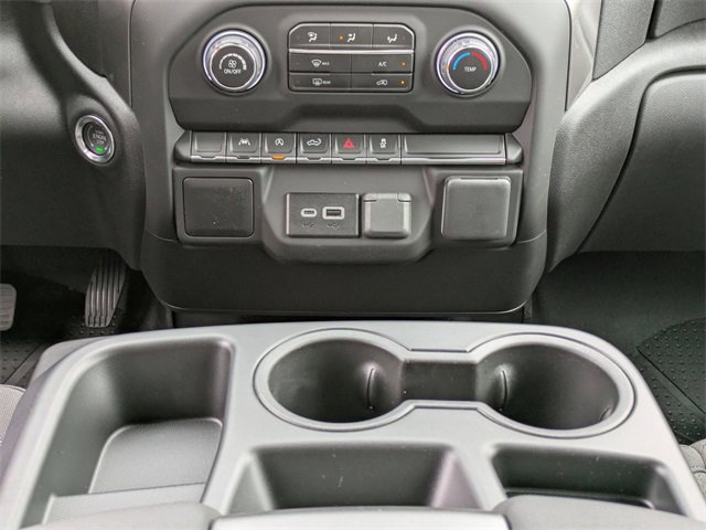 Used 2026 Chevrolet Silverado 1500 Custom image 19