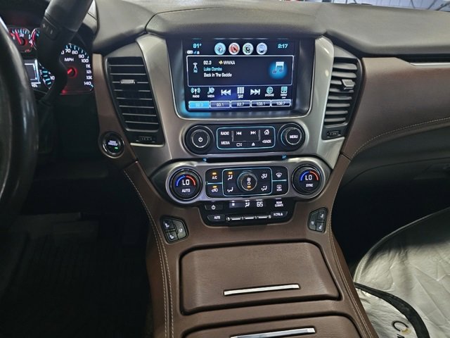 Used 2019 Chevrolet Tahoe Premier w/ RST 6.2L Performance Edition image 34