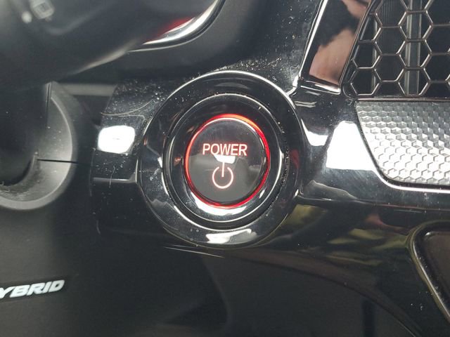 Used 2024 Honda CR-V Sport Touring image 29