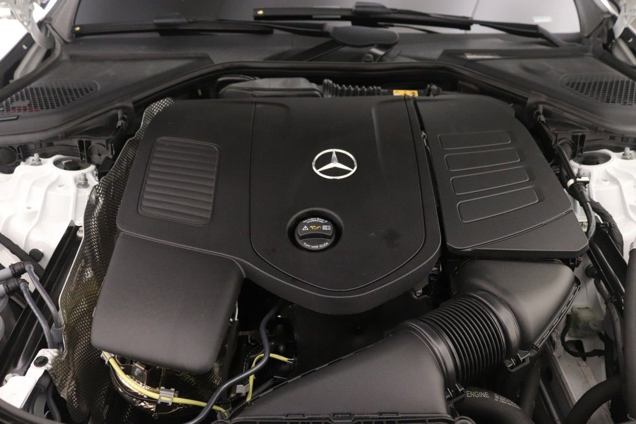 New 2025 Mercedes-Benz E 350 4MATIC Sedan image 27