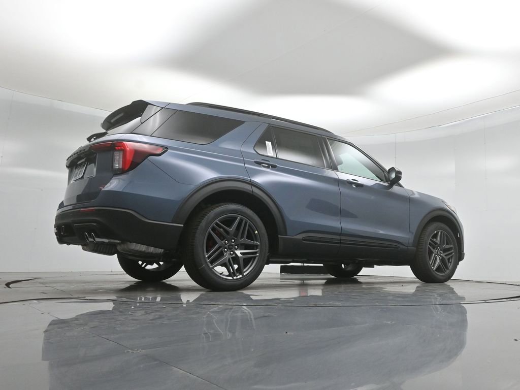 New 2026 Ford Explorer ST AWD/4WD image 48