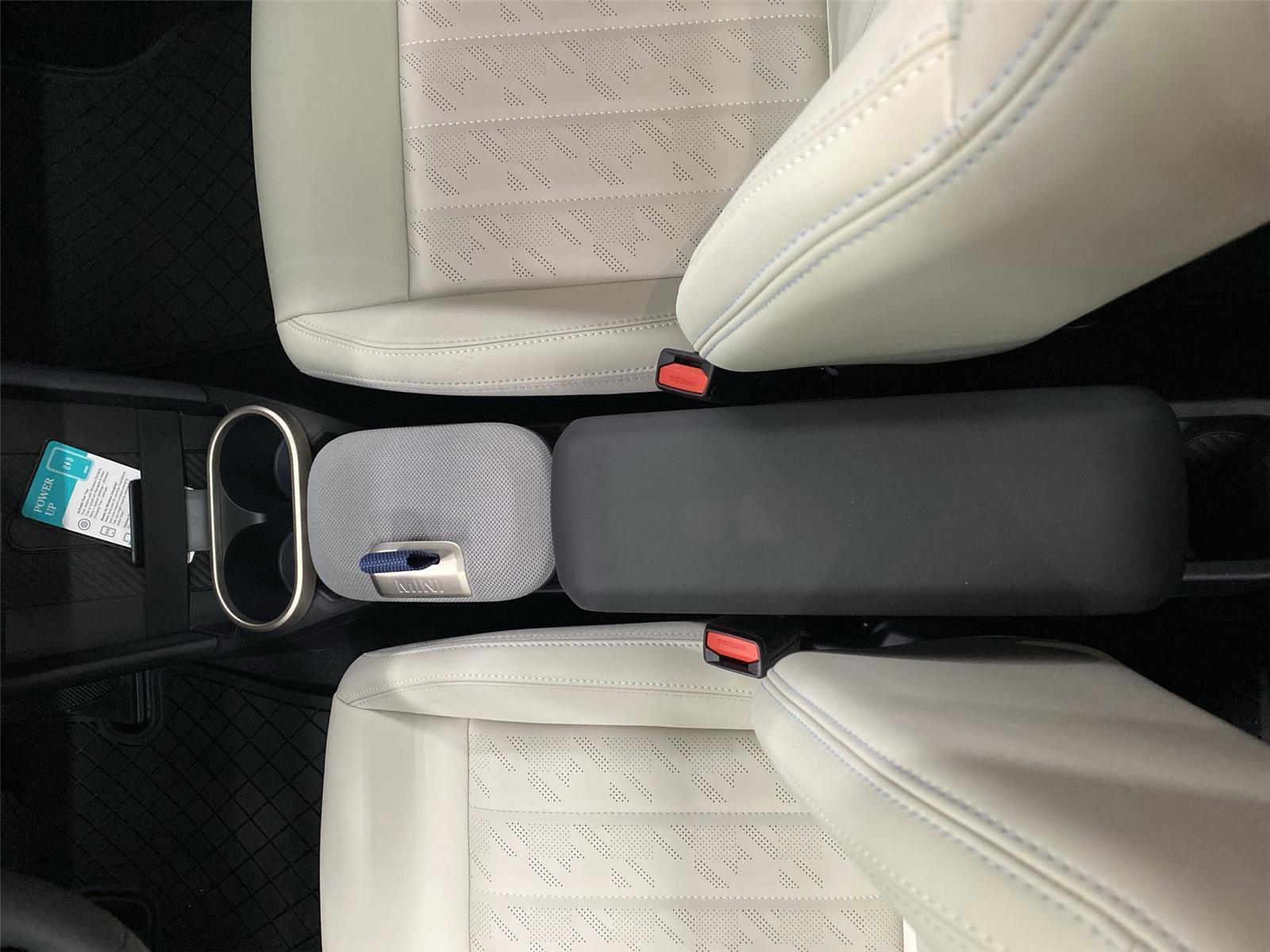 New 2026 MINI Cooper S image 27