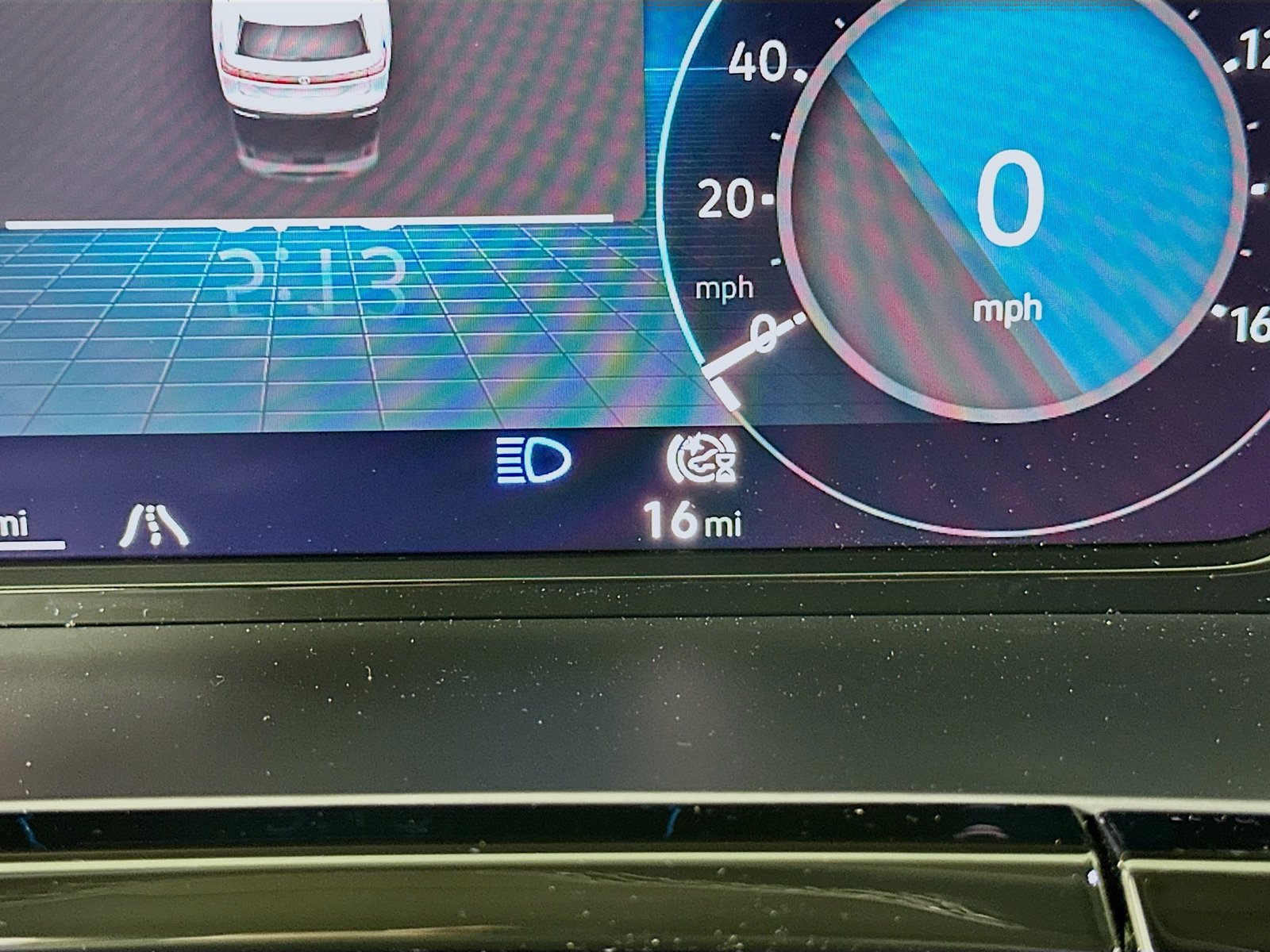 New 2026 Volkswagen Atlas SE AWD/4WD image 22