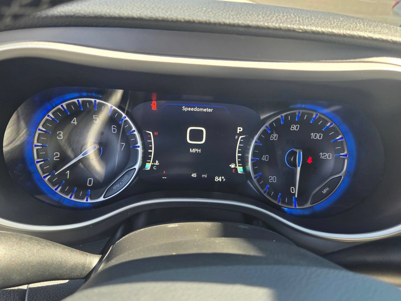 New 2027 Chrysler Pacifica Limited FWD image 20