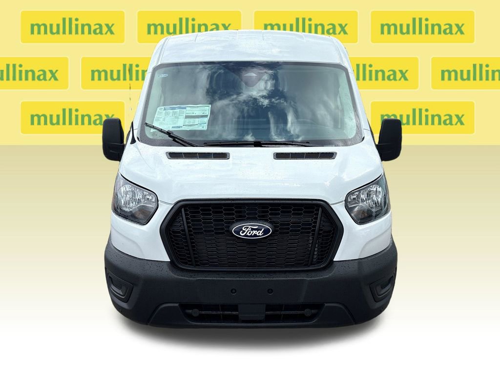 New 2026 Ford Transit 250 148 Medium Roof RWD image 24