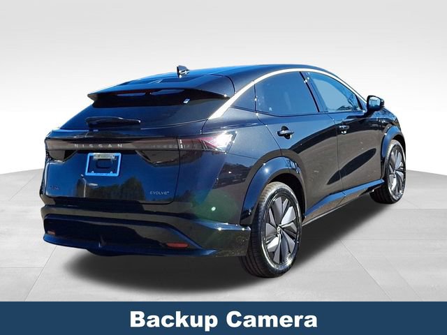 Used 2023 Nissan Ariya EVOLVE+ image 7