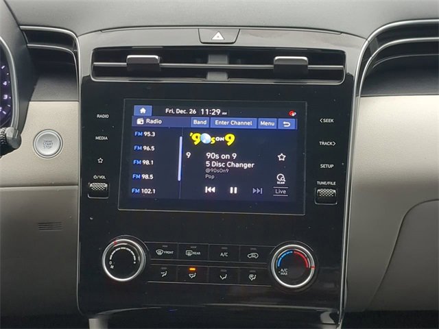 Used 2022 Hyundai Tucson SEL image 17