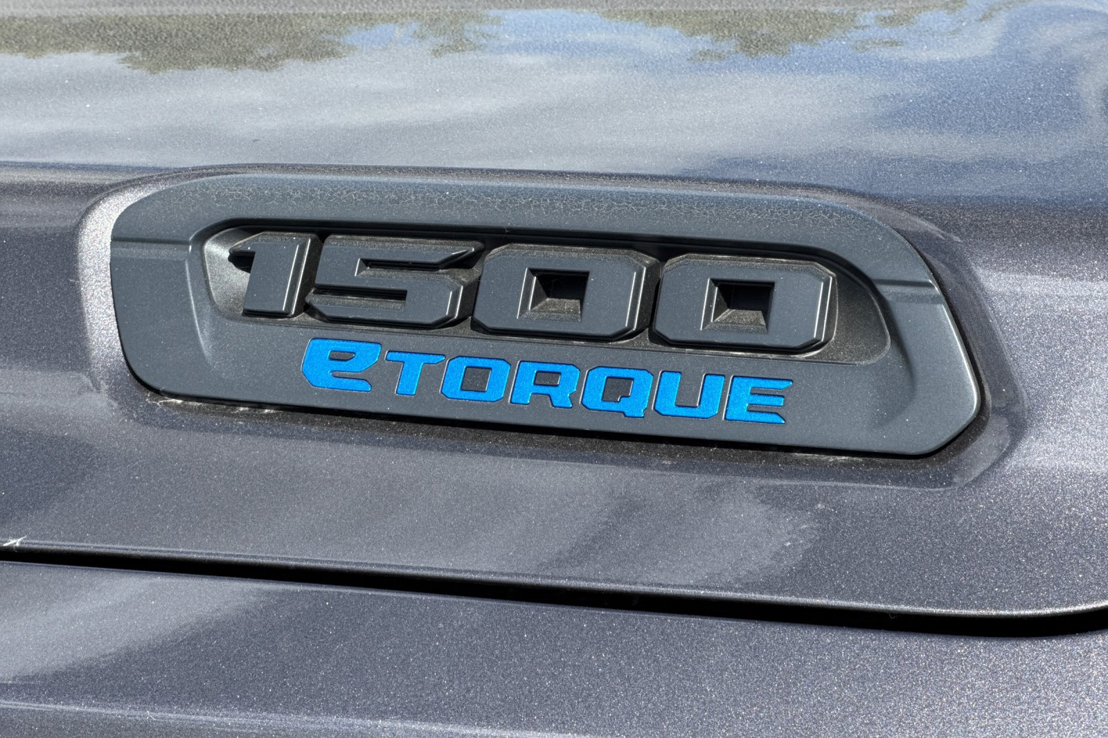 New 2026 RAM 1500 Big Horn AWD/4WD image 25