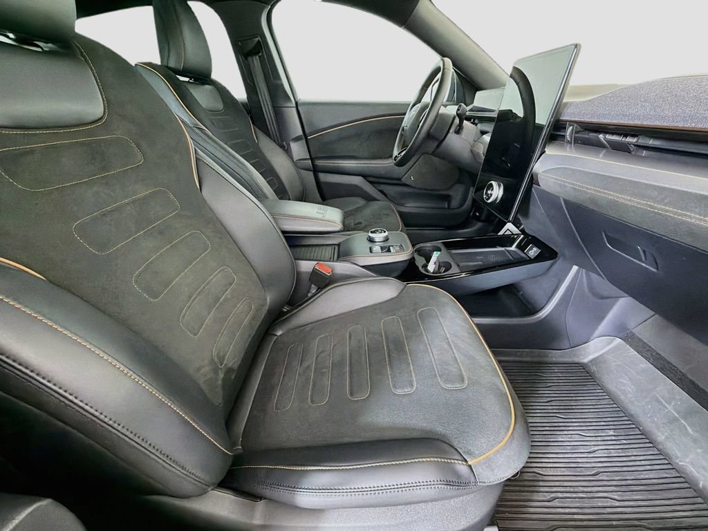 Used 2023 Ford Mustang Mach-E GT AWD/4WD image 25