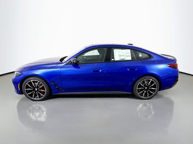 Used 2026 BMW 430i xDrive w/ M Sport Package AWD/4WD image 4