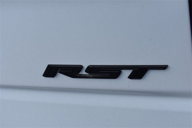 New 2025 Chevrolet Silverado 1500 RST w/ Redline Edition image 19
