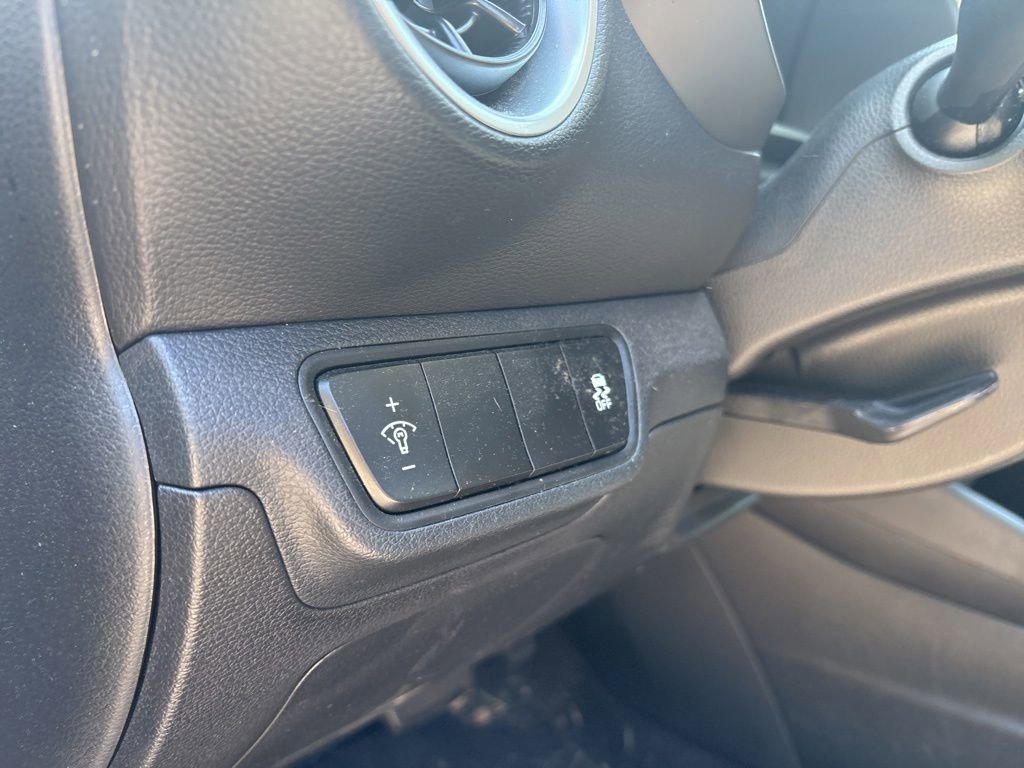 Used 2023 Kia Forte LXS FWD image 16