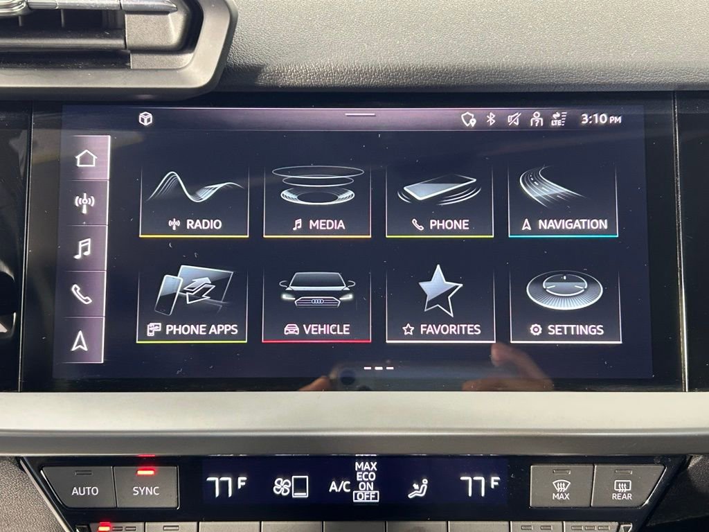 Used 2022 Audi A3 2.0T Premium image 17