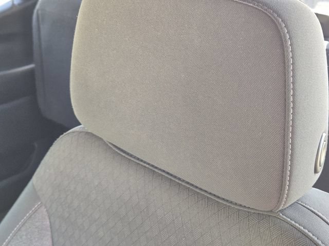 Used 2024 Chevrolet Silverado 1500 Custom RWD image 15
