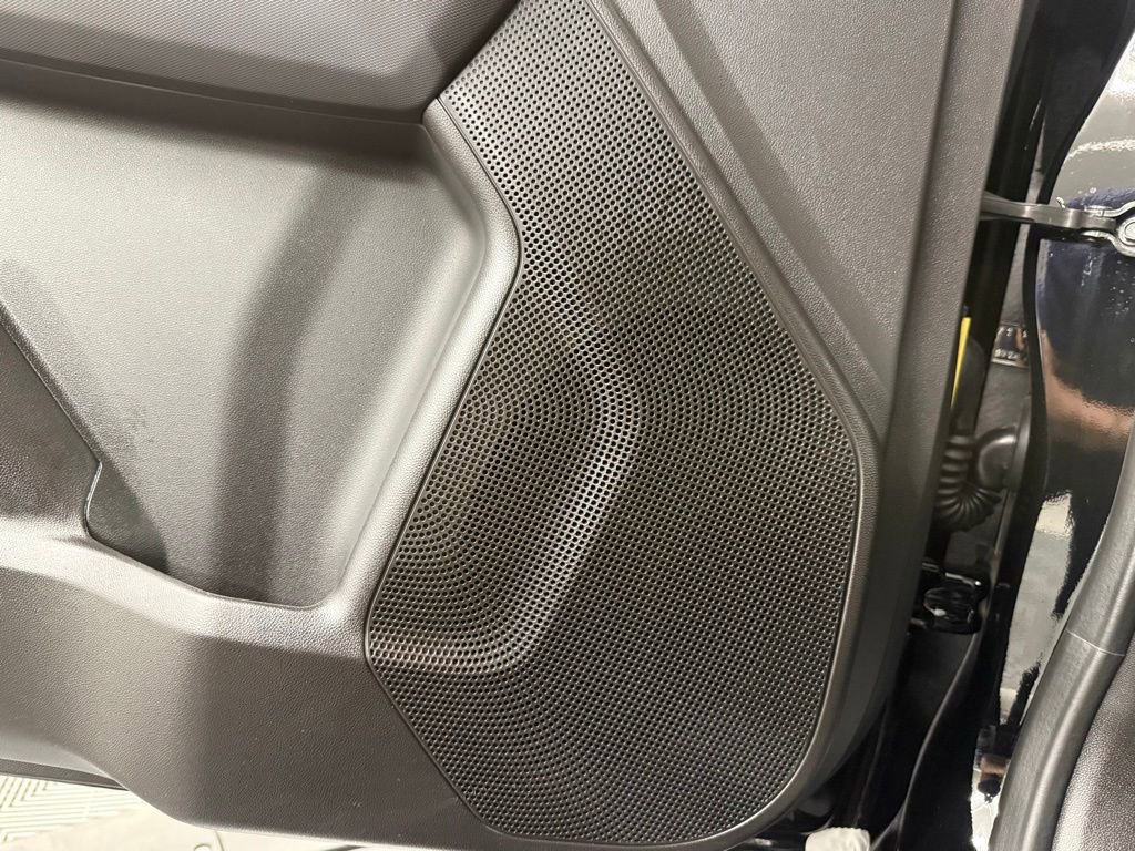 Used 2026 Chevrolet Colorado LT w/ Advanced Trailering Package image 16