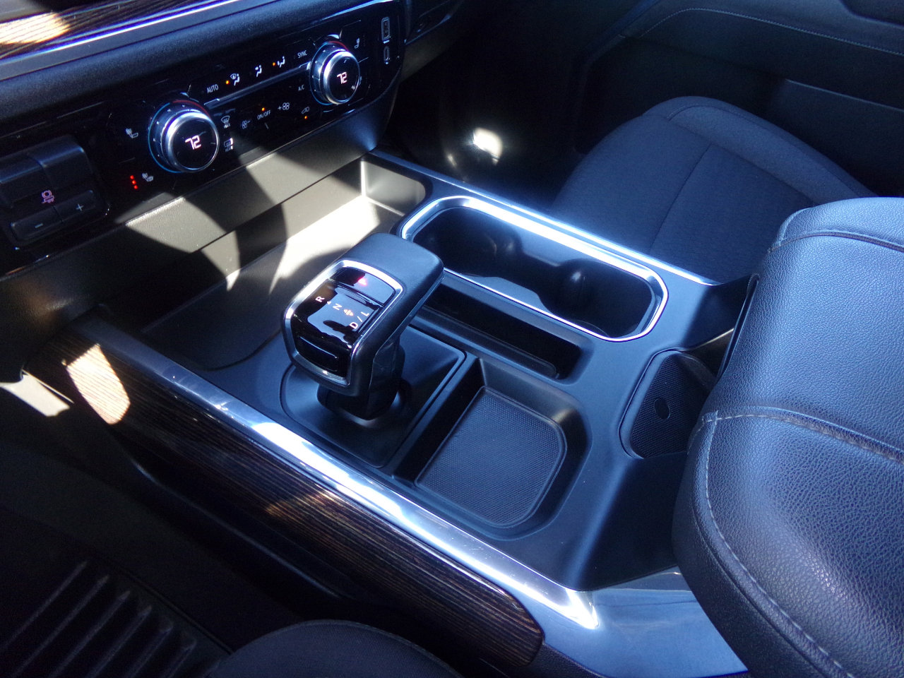 Used 2023 GMC Sierra 1500 Elevation w/ Preferred Package image 27