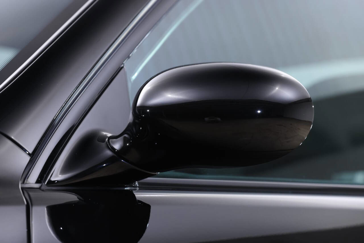 Used 2002 BMW M5 image 34