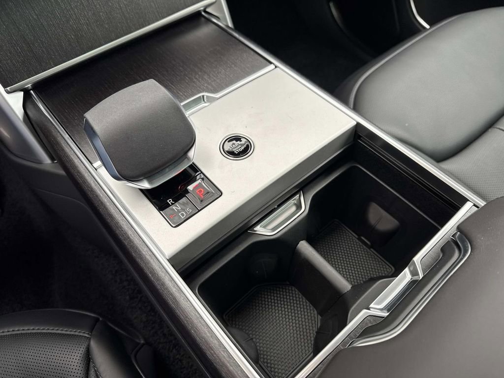 New 2026 Land Rover Range Rover SE AWD/4WD image 26