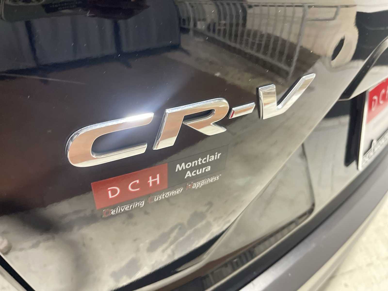 Used 2020 Honda CR-V Touring image 7