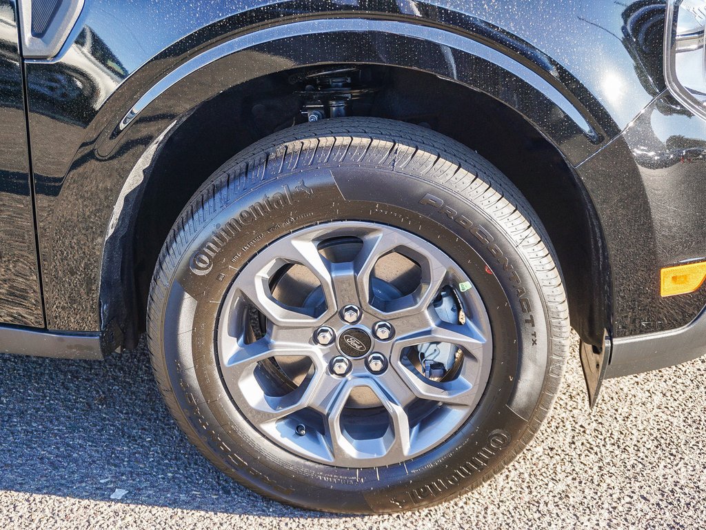 New 2026 Ford Maverick XLT w/ XLT Luxury Package AWD/4WD image 9