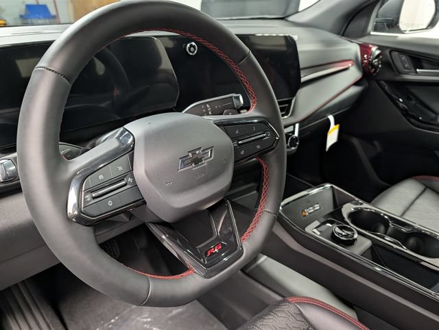 New 2027 Chevrolet Equinox RS AWD/4WD image 19